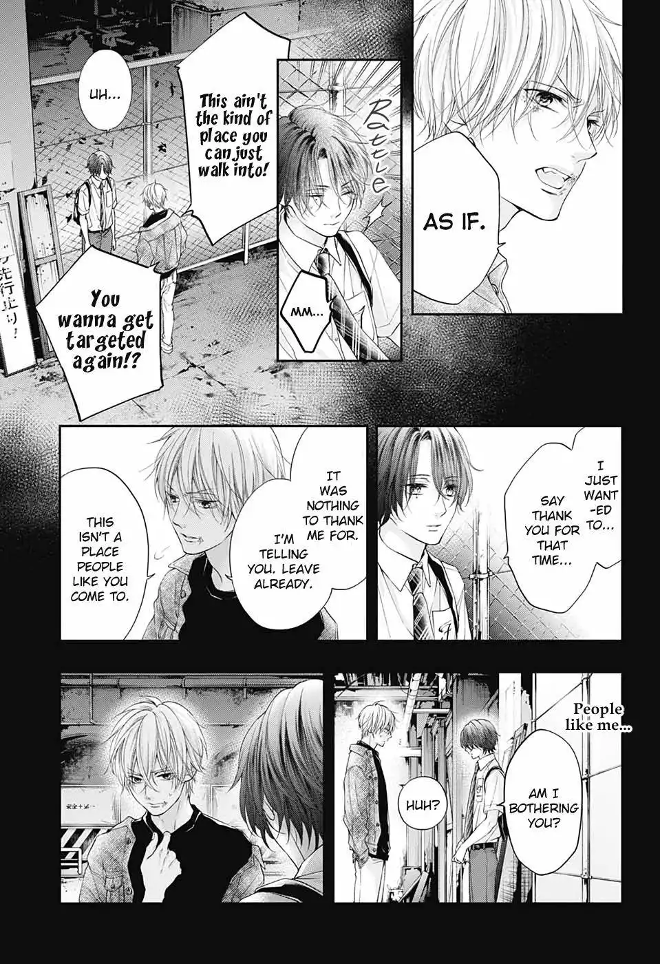 Kono Oto Tomare! Chapter 103 11